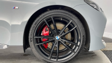 BMW 2 Series 220i M Sport 2dr Step Auto Petrol Coupe